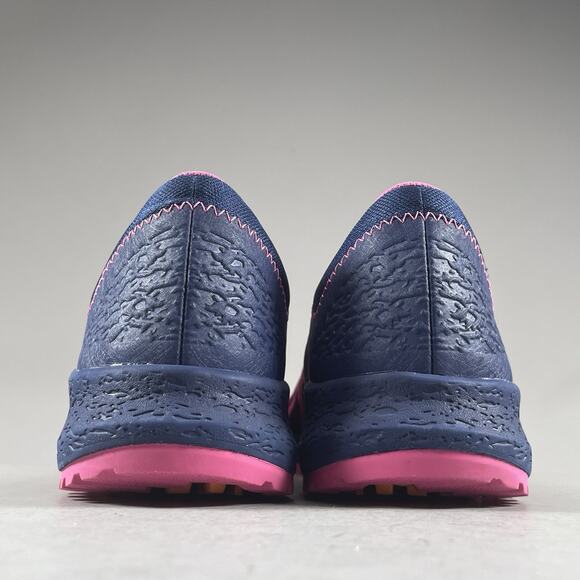 ASICS Alpine XT Women’s Size 11 Pink Purple Athletic Sneakers Hiking Shoes EUC - Picture 3 of 9